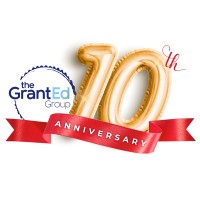 The GrantEd Group logo - Similar company to Dcc Ventures