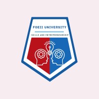 FOEII UNIVERSITY OF SKILLS AND ENTREPRENEURSHIP (Proposed) logo - Similar company to Yaracoaching