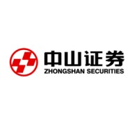 中山证券有限责任公司 logo - Similar company to Asia Quant Academy