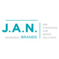 J.A.N. Promotion logo - Similar company to Profilbutiken.Se