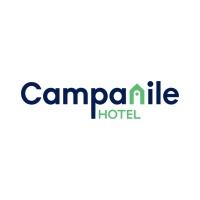 Campanile Martigny logo - Similar company to Campanile Of Senlis***