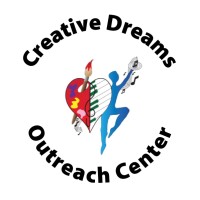 Creative Dreams Outreach Center, Inc logo - Similar company to Feed The Soul Foundation