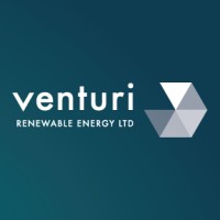 Venturi Renewable Energy Ltd logo - Similar company to Auld Hag