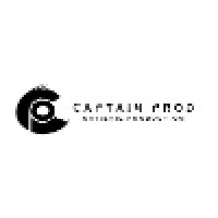 Captain Prod logo - Similar company to Plan Fixe