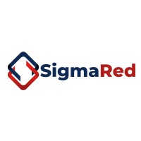 SigmaRed Technologies. #BeatAIBias logo - Similar company to Jak Engineering & Construction