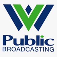 WVPBS logo - Similar company to Fridays Live