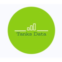 Tanks Data logo - Similar company to Tecruits