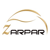 Zarpar food logo - Similar company to The Nuts & Dried Fruits Company