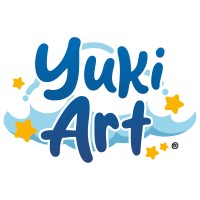 YukiArt - Graphiste Illustratrice logo - Similar company to Laura Deleuze - Graphiste Et Illustratrice