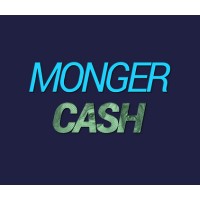 Monger Cash logo - Similar company to Pagadores