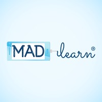 MAD-learn logo - Similar company to Kleward™