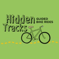 Hidden Tracks Cycling