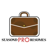Seasond Pro Resume Services logo - Similar company to Clearpoint Human Capital Optimization, Llc