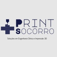Print Socorro logo - Similar company to Cloud 3D Print