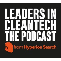 Leaders in Cleantech #podcast logo - Similar company to Dedasolutions