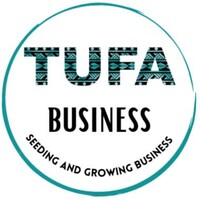 Tufa Business logo - Similar company to Pacific Professionals Network