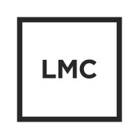 LMC Design logo - Similar company to Bottletop