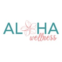 Aloha Wellness logo - Similar company to The Dripbar Edina