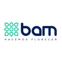 Bam Cosmetics & Care logo - Similar company to Bioink Sas