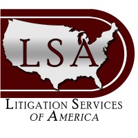 Litigation Services Of America logo - Similar company to Fga Research