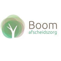 Boom afscheidszorg logo - Similar company to Natuurlijk Afscheid