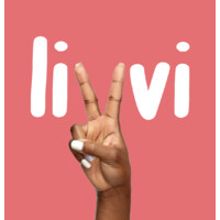 Livvi logo - Similar company to Flyai
