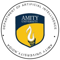 Department of Artificial Intelligence - ASET, Amity University, Noida logo - Similar company to Innvotronics