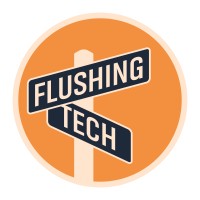 Flushing Tech logo - Similar company to Immpression