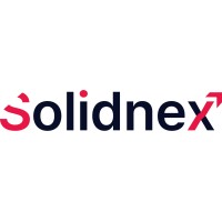 SolidNex logo - Similar company to Assemble Protocol