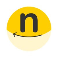 nudgeable.ai logo - Similar company to Dietpixels