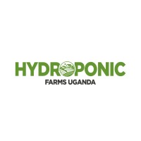 HYDROPONIC FARMS logo - Similar company to Hydroponics Lab India
