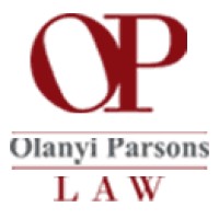 OP Law logo - Similar company to Angrove Law
