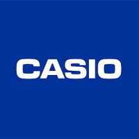 CASIO International logo - Similar company to Casio India