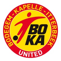 BOKA United logo - Similar company to Expertmedia