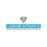 Lakshmi Apparels logo - Similar company to Knovocon Pvt. Ltd.