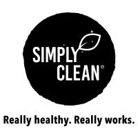 SimplyClean logo - Similar company to Proveritas Leadership - How We Lead Matters