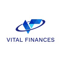 Vital Finances logo - Similar company to It For Education