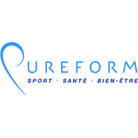 PureForm logo - Similar company to Harctic - Pure Arctic Superfoods