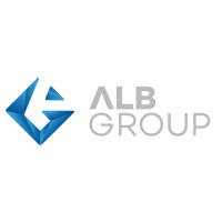 Albgroup logo - Similar company to Admc International
