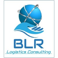 BLR Logistics Consulting logo - Similar company to Stevenson Logistics
