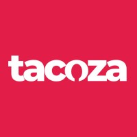 Tacoza logo - Similar company to Futuresphere • A Think Tank