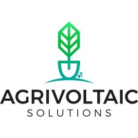 Agrivoltaic Solutions LLC logo - Similar company to Agrovoltaics