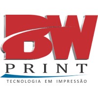 BW Print logo - Similar company to Zureprint