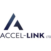 Accel-Link Ltd. logo - Similar company to D-Pace, Inc.