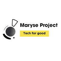 Maryse Project logo - Similar company to Wi-Bash
