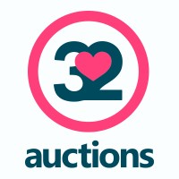 32auctions logo - Similar company to Nextpro - Intelligent Platform