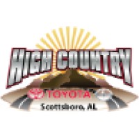 High Country Toyota
