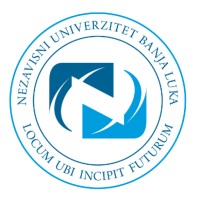 Nezavisni univerzitet Banja Luka logo - Similar company to Moja Firma