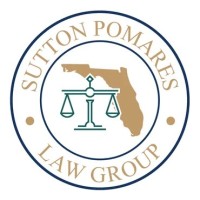 Sutton Pomares Law Group P.A. logo - Similar company to Lavender Ribbon Initiative