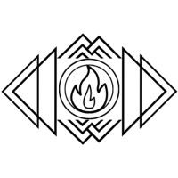 Ecstatic Dance Fire logo - Similar company to Ecstatic Grooves